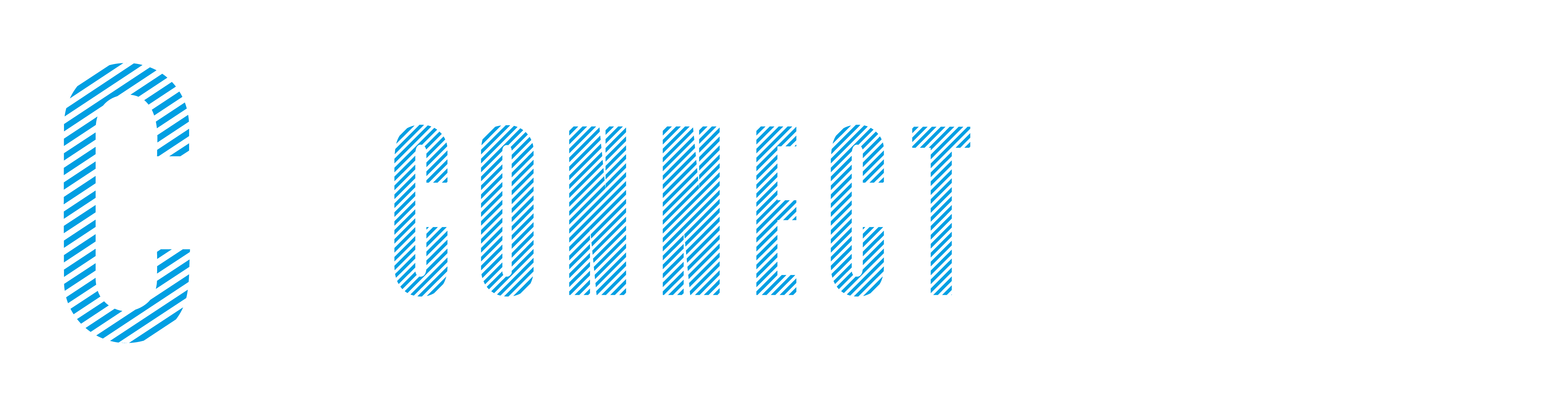 Connect glasses logo 02 B